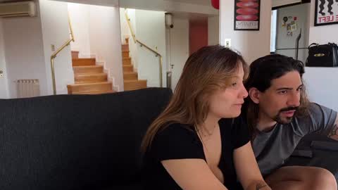 Andrea online show from 11.01.25