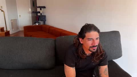 Andrea online show from 11.09.25