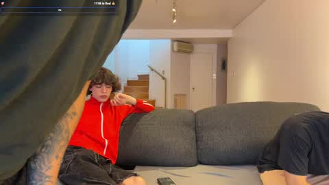 Andrea online show from 04.29.26