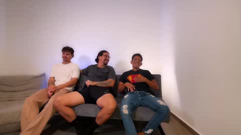 Andrea online show from 04.30.26