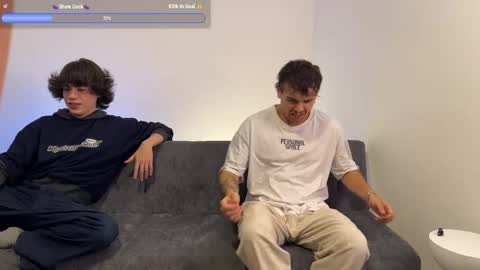 Andrea online show from 05.04.26