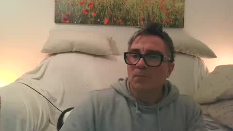 Sexurbation online show from 02.16.26