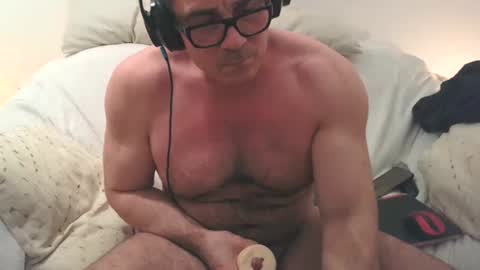 Sexurbation online show from 02.25.26