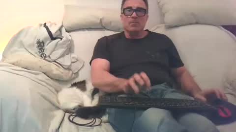 Sexurbation online show from 03.13.26