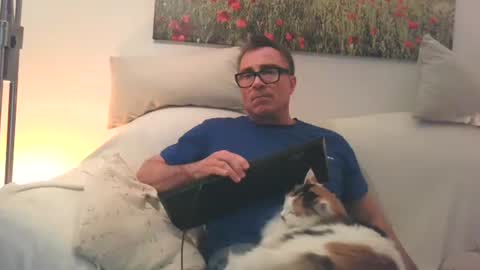 Sexurbation online show from 05.01.26