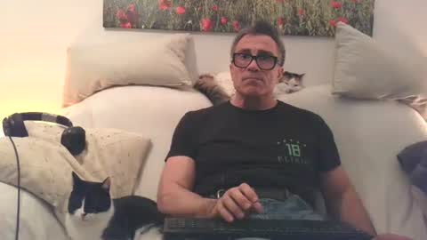 Sexurbation online show from 05.02.26