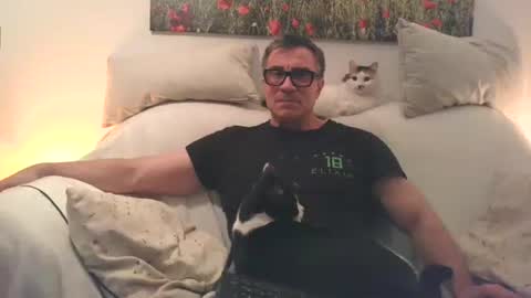 Sexurbation online show from 05.03.26