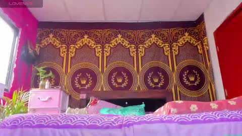 Snapshot of sexwildlatin chatting on 03.16.26 Tifanny Benitez online show from 03.16.26