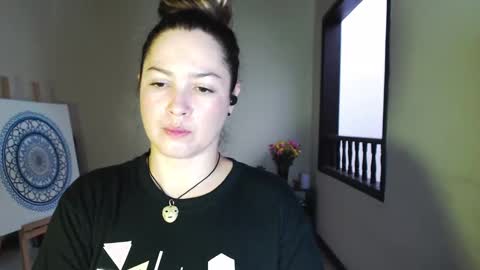 CHIARA   online show from 02.11.25