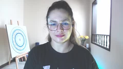 CHIARA   online show from 03.05.25