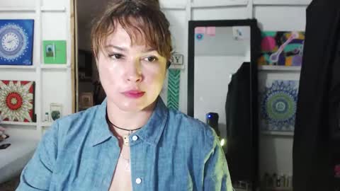 CHIARA   online show from 10.21.25