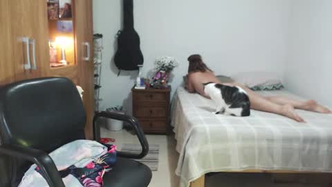 Snapshot of sexwwoman chatting on 02.10.26 CHIARA online show from 02.10.26