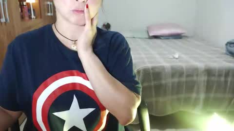 CHIARA   online show from 03.04.26