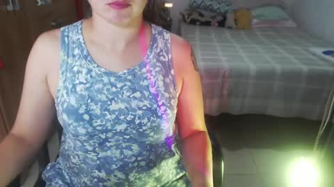 CHIARA   online show from 06.04.26