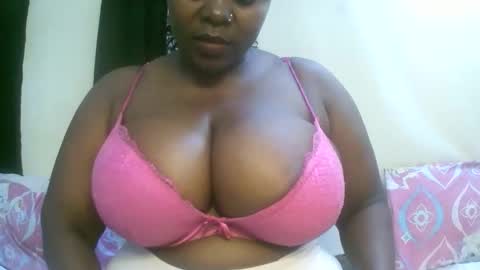 sexxi_ebony online show from 04.14.26