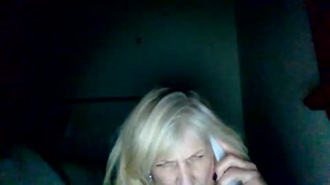 Leeah CloudZzz online show from 03.09.26