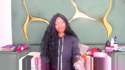 Sexxtaty online show from 04.18.26