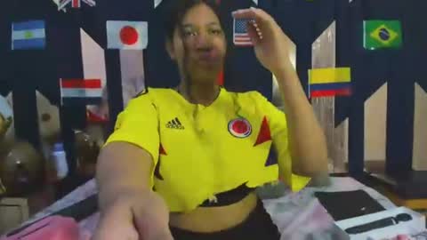 Sexxtaty online show from 06.23.26