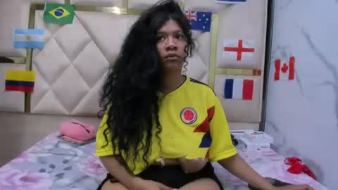 Sexxtaty online show from 06.27.26