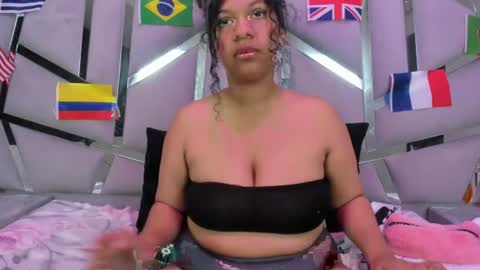Sexxtaty online show from 07.03.26