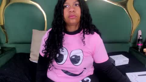 Sexxtaty online show from 08.06.26