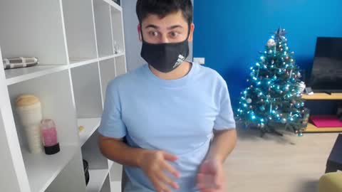 Tommy online show from 12.28.24