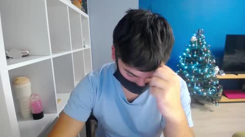 Tommy online show from 12.28.24