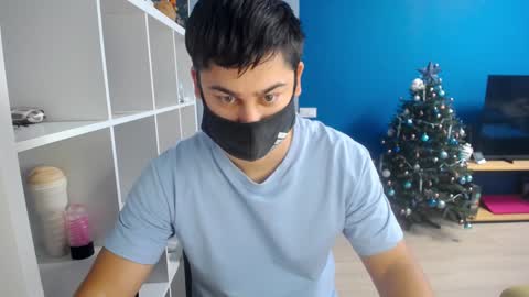 Tommy online show from 12.29.24