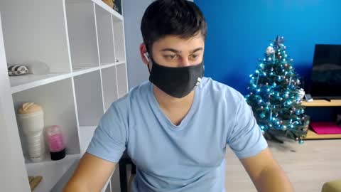 Tommy online show from 12.30.24