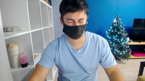 Tommy online show from 12.30.24