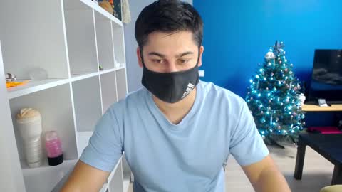 Tommy online show from 01.01.25