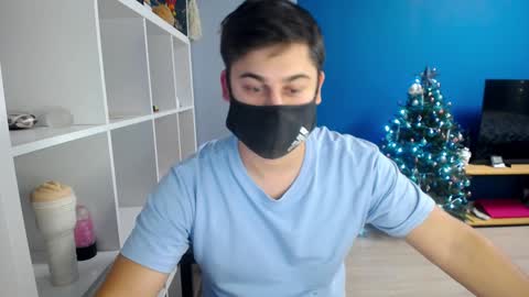 Tommy online show from 01.02.25