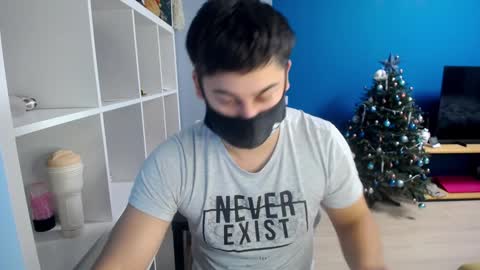 Tommy online show from 01.05.25