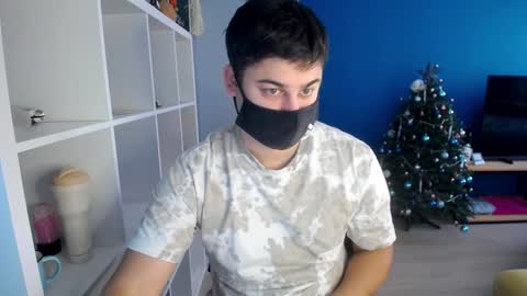 Tommy online show from 01.07.25