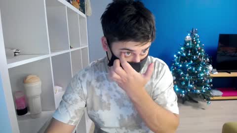 Tommy online show from 01.07.25