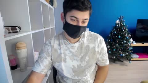 Tommy online show from 01.08.25