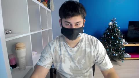 Tommy online show from 01.08.25