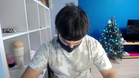 Tommy online show from 01.08.25