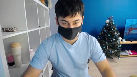 Tommy online show from 01.11.25