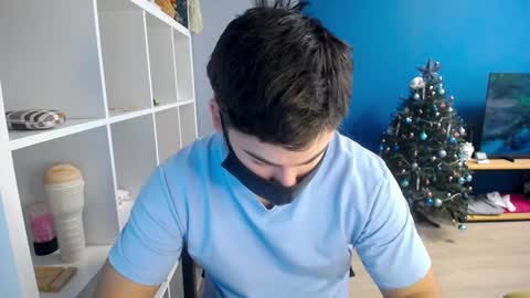 Tommy online show from 01.12.25