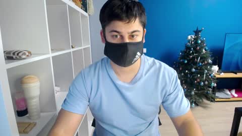 Tommy online show from 01.12.25