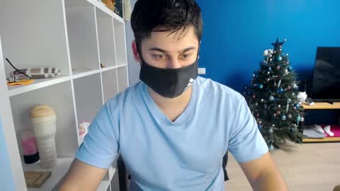 Tommy online show from 01.12.25