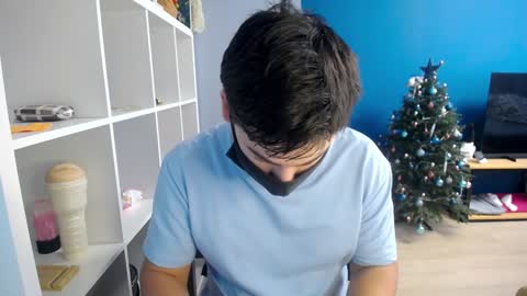 Tommy online show from 01.13.25