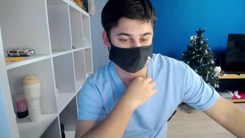 Tommy online show from 01.13.25