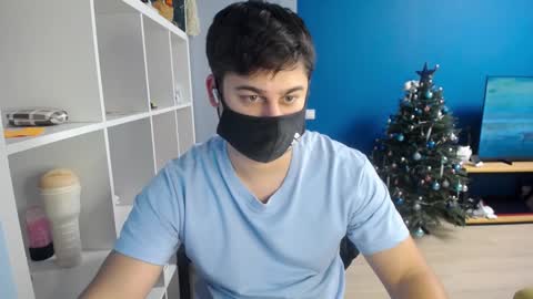 Tommy online show from 01.14.25