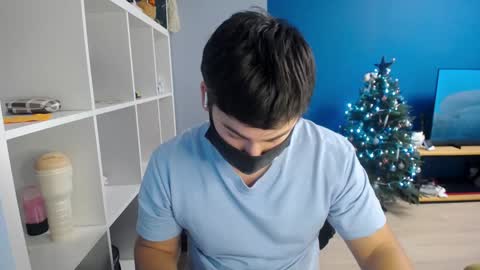 Tommy online show from 01.14.25