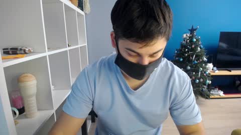 Tommy online show from 01.15.25