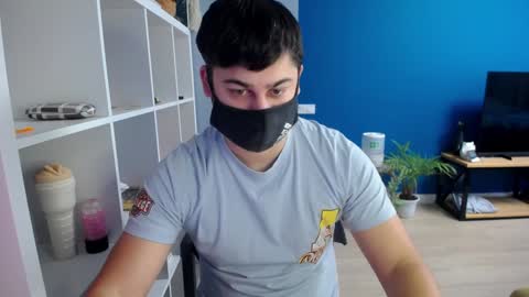 Tommy online show from 01.21.25