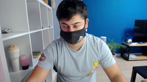 Tommy online show from 01.21.25