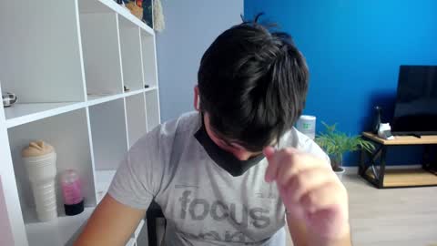 Tommy online show from 01.22.25